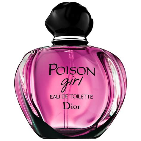 sample of dior poison girl|Dior poison girl discontinued.